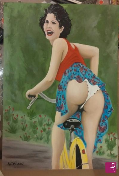 Quadro in vendita online