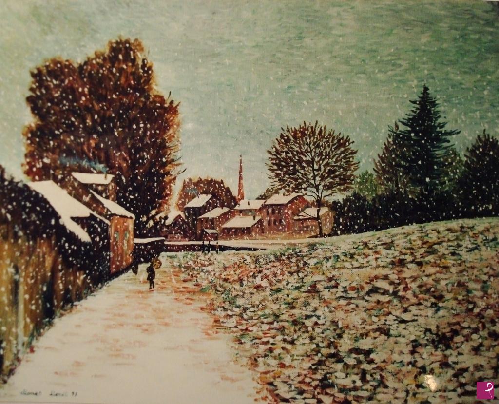quadri in vendita online - MONET