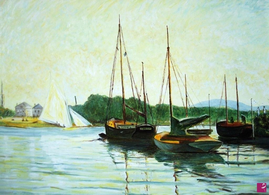 quadri in vendita online - MONET