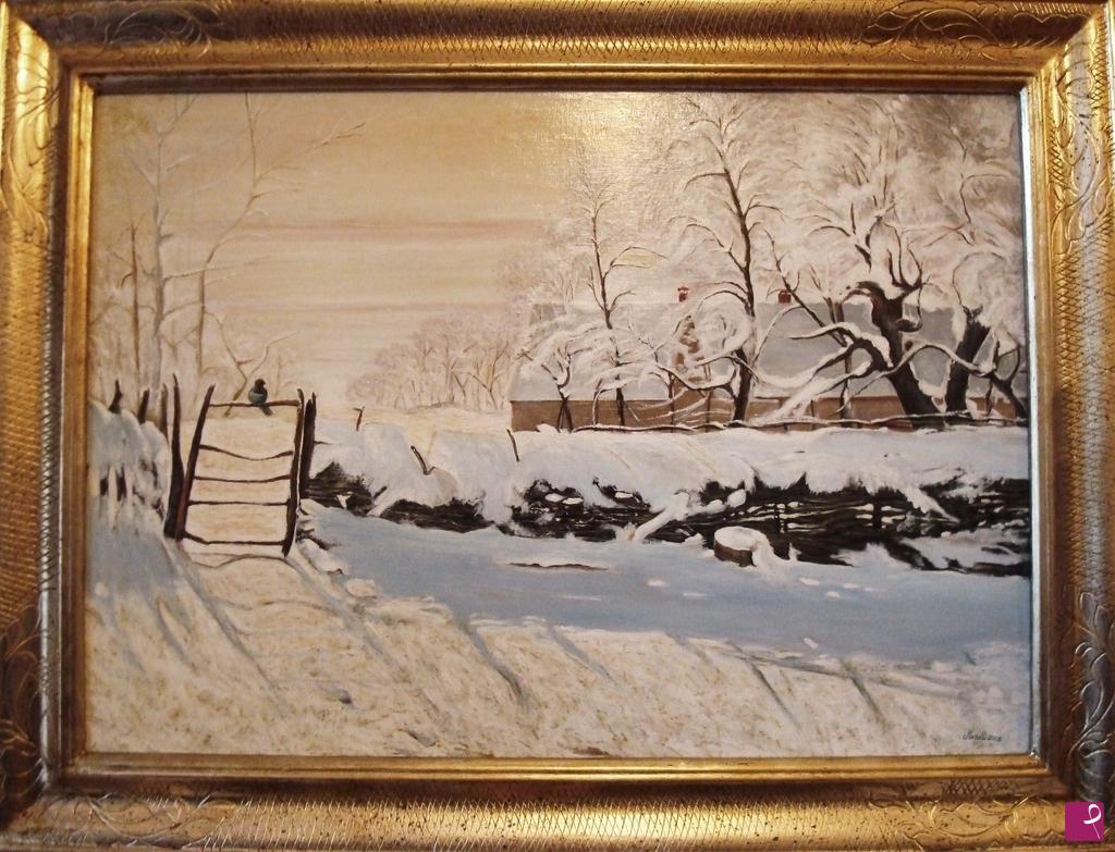 quadri in vendita online - MONET
