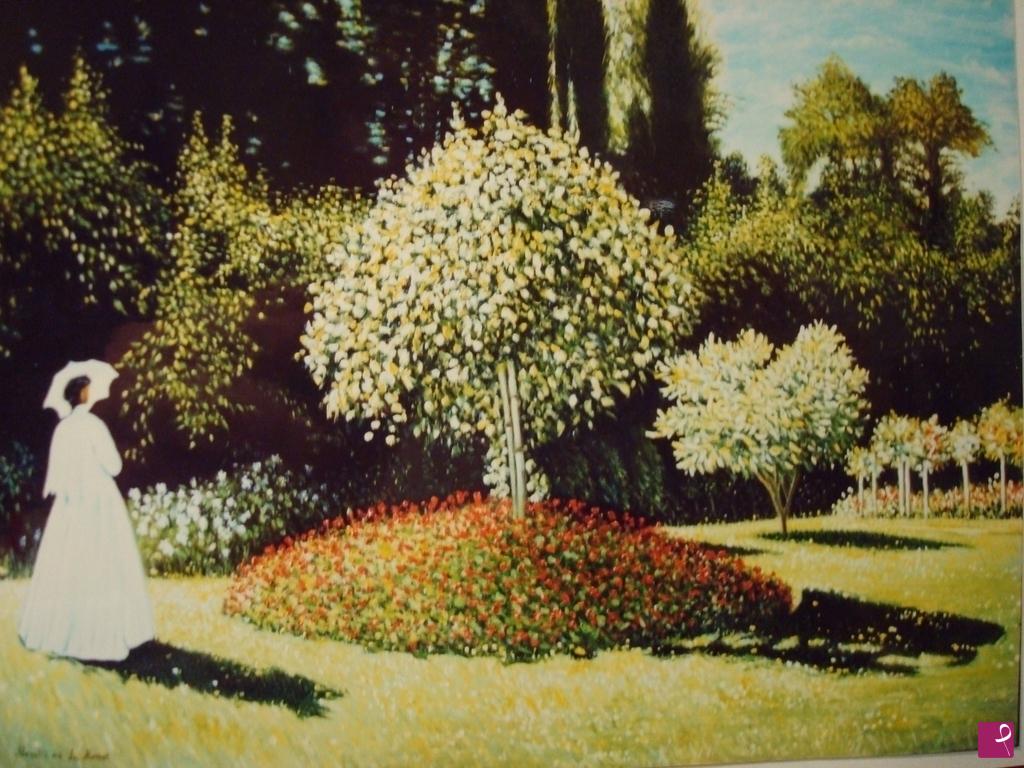 quadri in vendita online - MONET