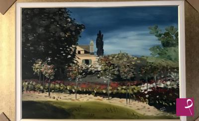 Quadro venduto su PitturiAmo