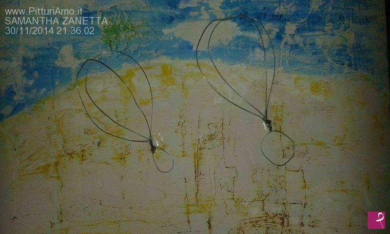 quadri in vendita online - Mongolfiere