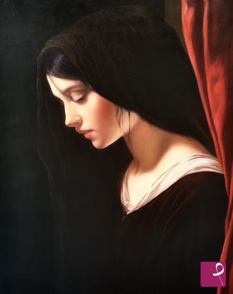 Quadro venduto su PitturiAmo