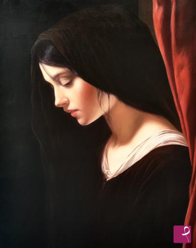 Quadro venduto su PitturiAmo