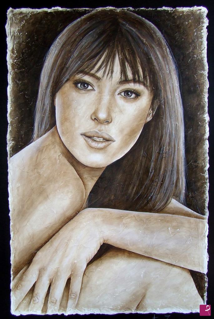 quadri in vendita online - MONICA BELLUCCI