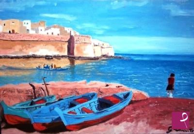 Quadro in vendita online