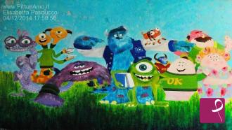 Quadro in vendita online