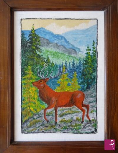 Quadro in vendita online