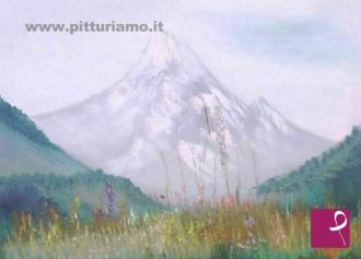 Quadro venduto su PitturiAmo