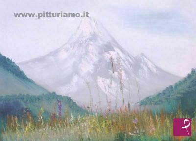 Quadro venduto su PitturiAmo