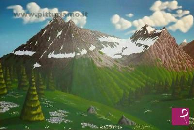 Quadro in vendita online