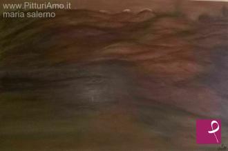 Quadro venduto su PitturiAmo