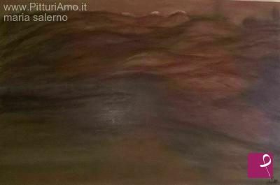 Quadro venduto su PitturiAmo