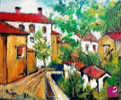 Quadro in vendita online
