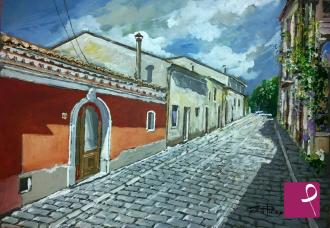 Quadro in vendita online