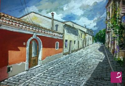 Quadro in vendita online