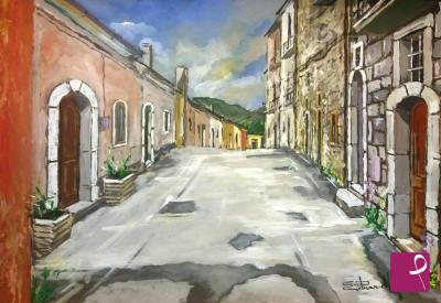 Quadro in vendita online