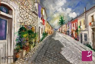 Quadro in vendita online
