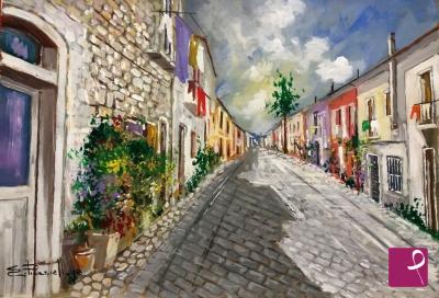 Quadro in vendita online