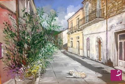 Quadro in vendita online
