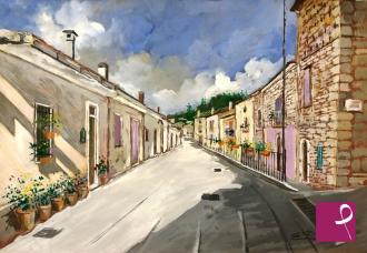 Quadro in vendita online