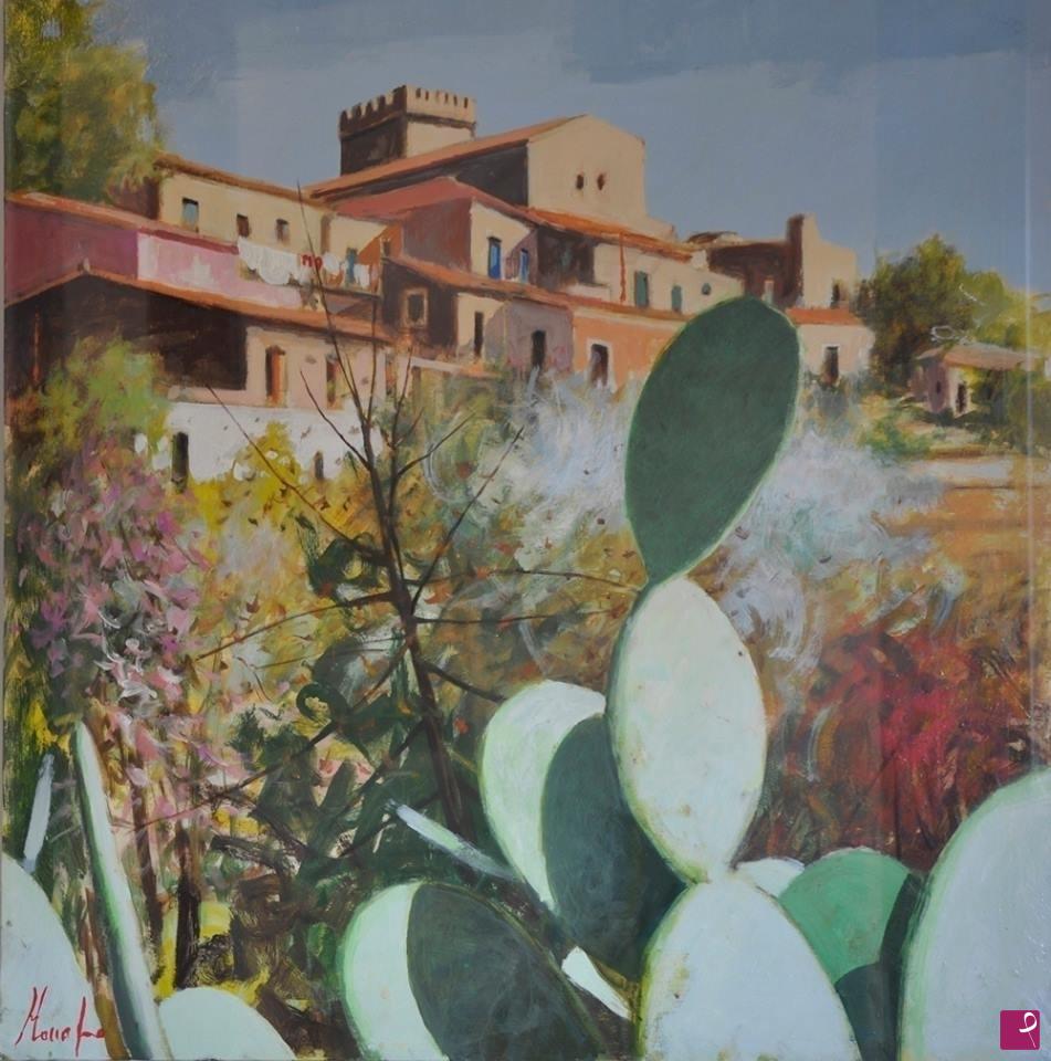 quadri in vendita online - Montalbano Elicona