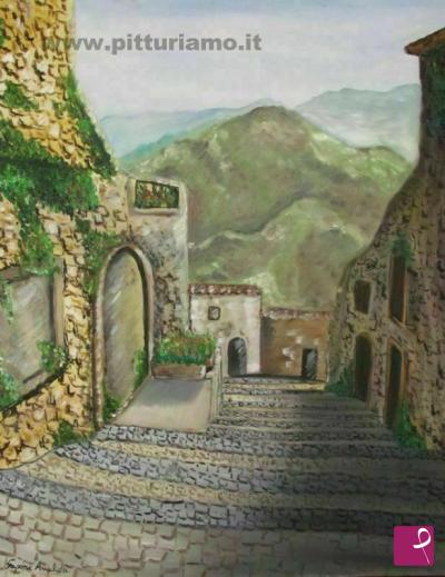 Quadro in vendita online