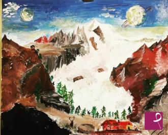 Quadro in vendita online