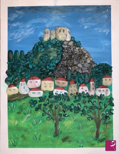 Quadro in vendita online