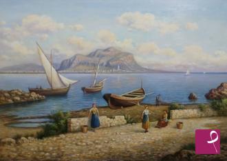 Quadro in vendita online
