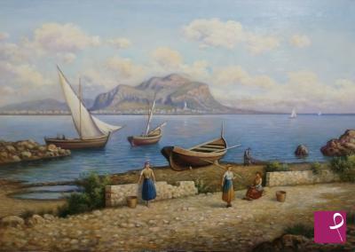 Quadro in vendita online