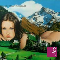 quadro in vendita online
