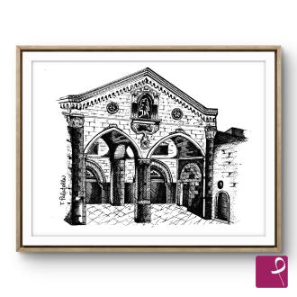Quadro venduto su PitturiAmo