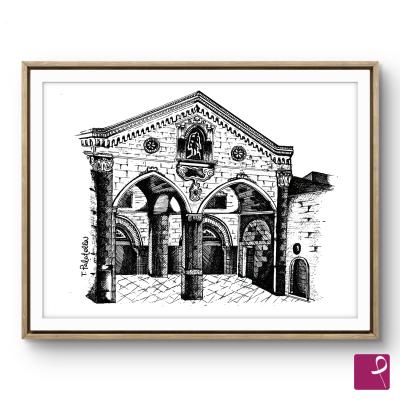 Quadro venduto su PitturiAmo