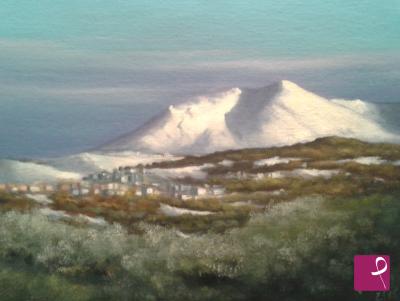 Quadro venduto su PitturiAmo