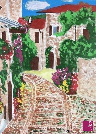 Quadro in vendita online