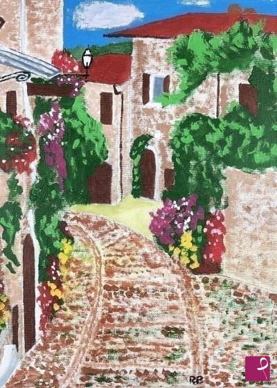 Quadro in vendita online