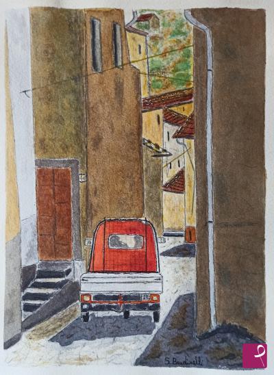 Quadro in vendita online