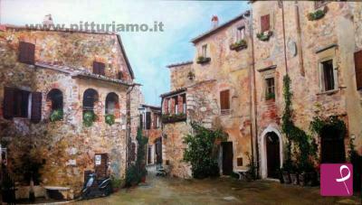 Quadro in vendita online