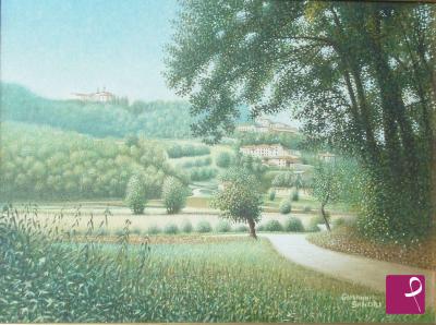 Quadro venduto su PitturiAmo