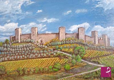 Quadro in vendita online