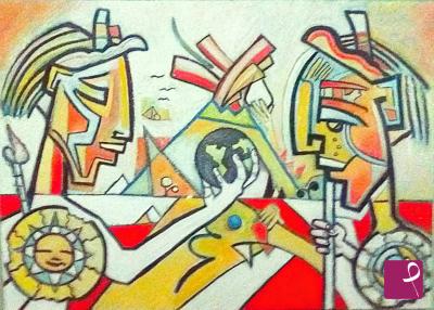 Quadro in vendita online