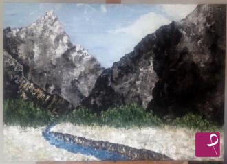 Quadro in vendita online
