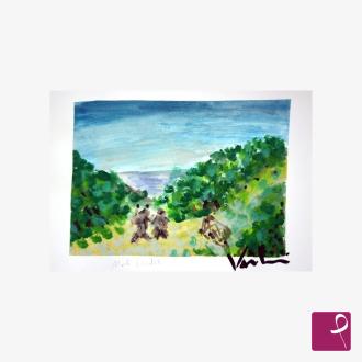 Quadro in vendita online