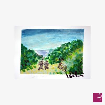 Quadro in vendita online