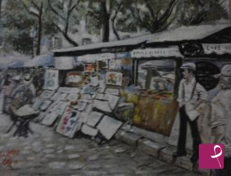 Quadro in vendita online