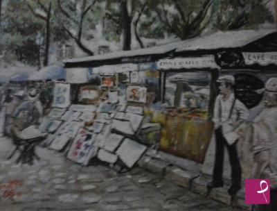 Quadro in vendita online