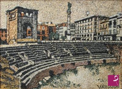 Quadro venduto su PitturiAmo