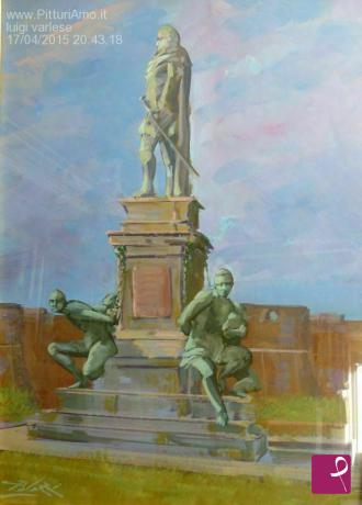 Quadro in vendita online